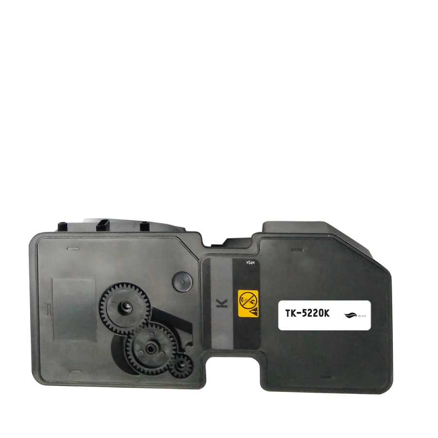 NEUTRE K.5220B BK TONER COMPATIBLE AVEC KYOCERA TK-5220K
