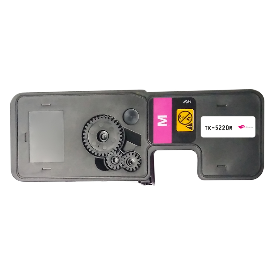 NEUTRE K.5220M M TONER COMPATIBLE AVEC KYOCERA TK-5220M