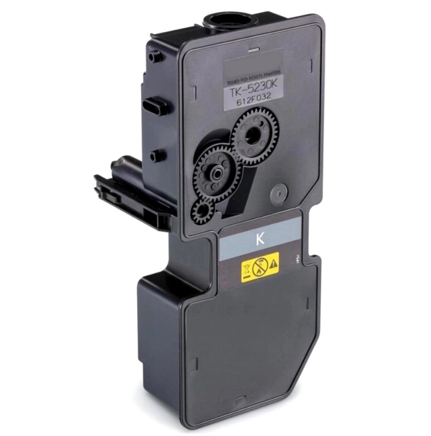 NEUTRE K.5230B BK TONER COMPATIBLE AVEC KYOCERA TK-5230K