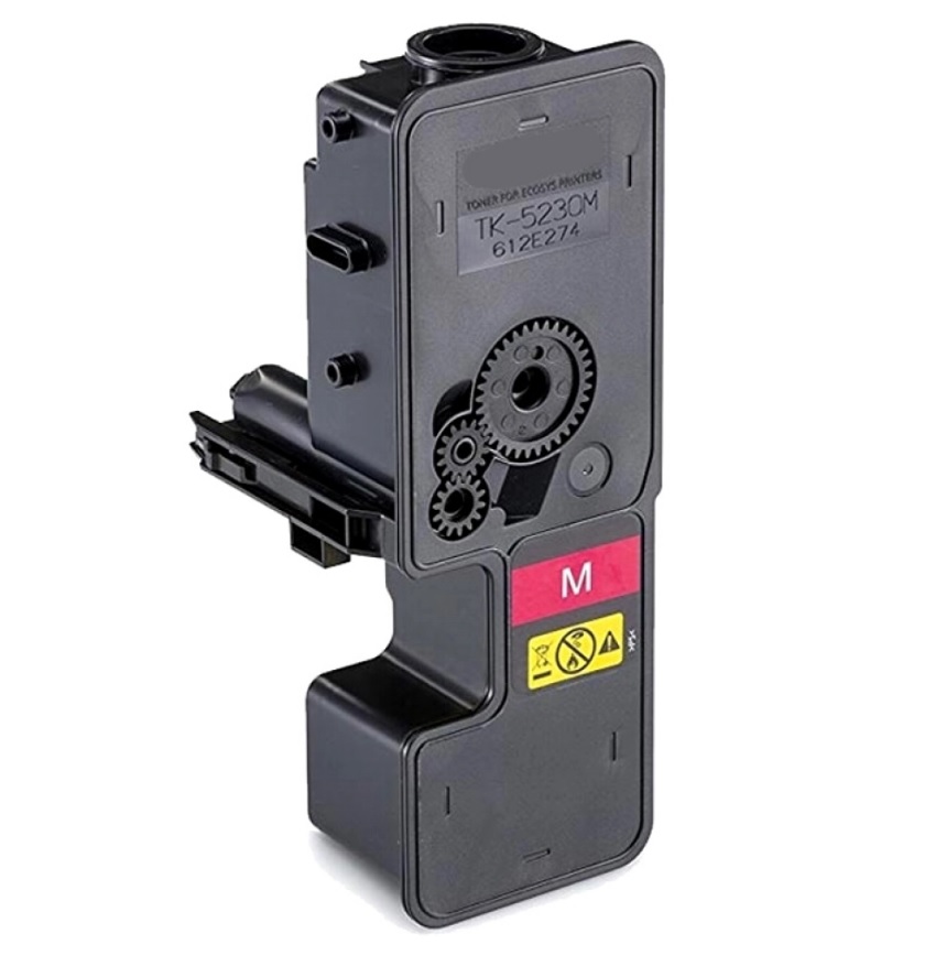 NEUTRE K.5230M M TONER COMPATIBLE AVEC KYOCERA TK-5230M