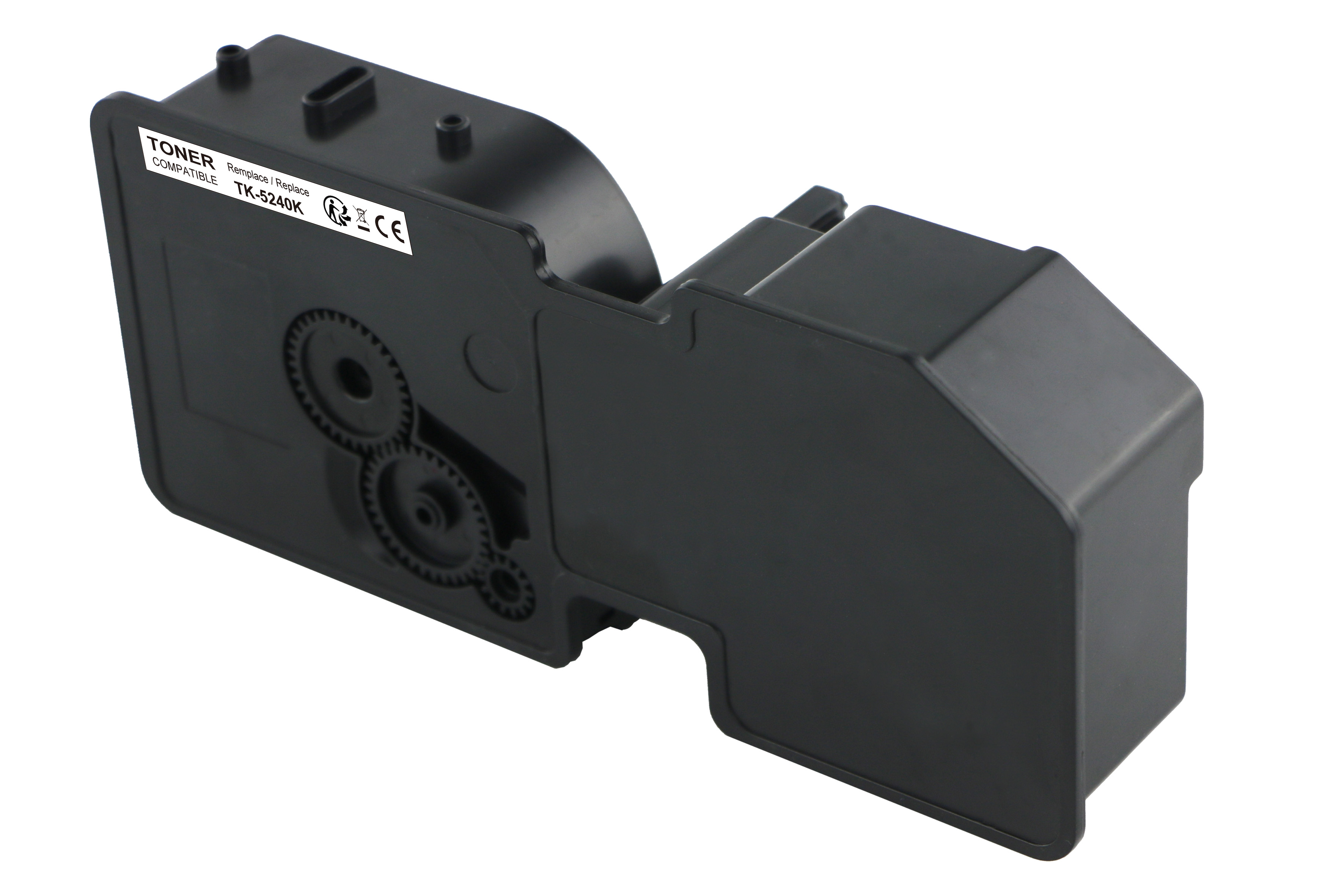 NEUTRE K.5240B B TONER COMPATIBLE AVEC KYOCERA TK-5240K