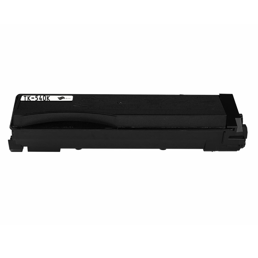 NEUTRE K.540B BK TONER COMPATIBLE AVEC KYOCERA TK-540K