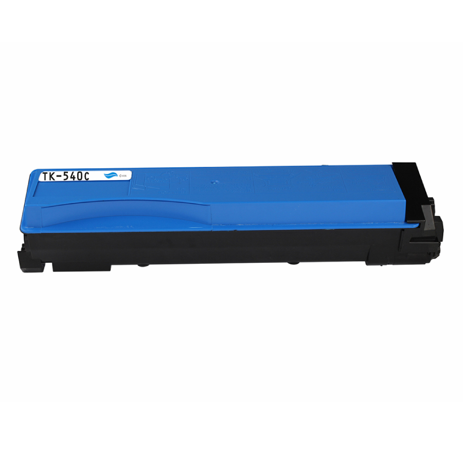 NEUTRE K.540C C TONER COMPATIBLE AVEC KYOCERA TK-540C
