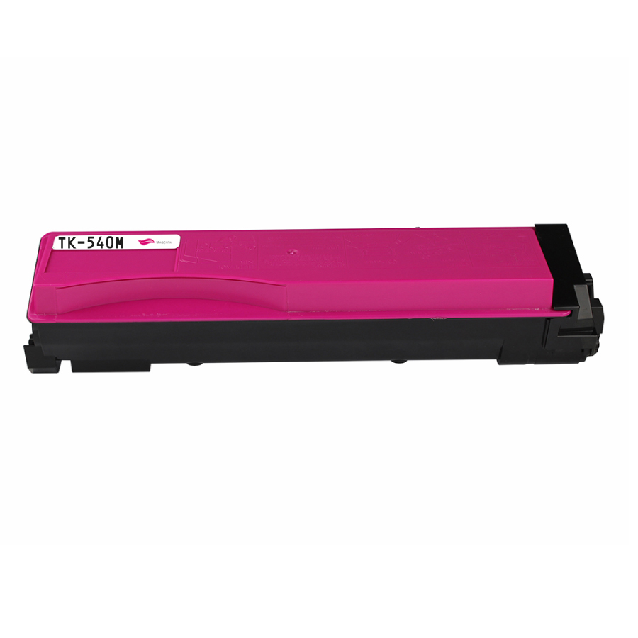 NEUTRE K.540M M TONER COMPATIBLE AVEC KYOCERA TK-540M