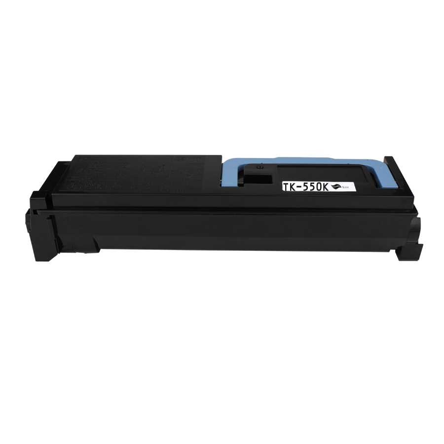 NEUTRE K.550B BK TONER COMPATIBLE AVEC KYOCERA TK-550K