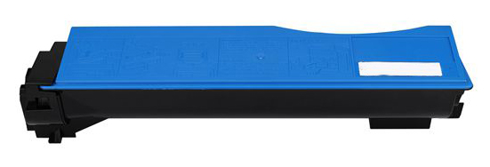 NEUTRE K.550C C TONER COMPATIBLE AVEC KYOCERA TK-550C
