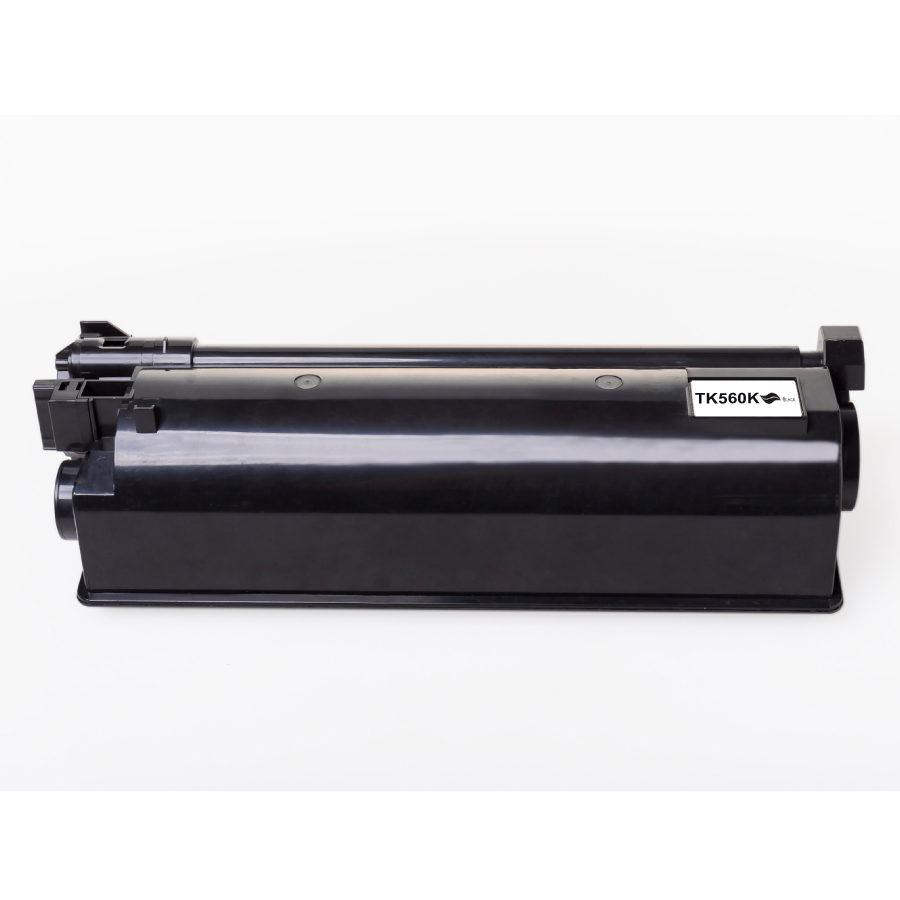 NEUTRE K.560B BK TONER COMPATIBLE AVEC KYOCERA TK560K