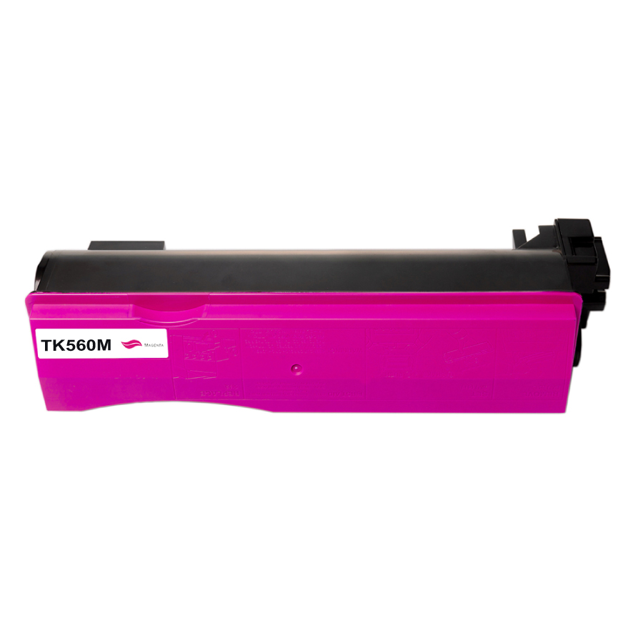NEUTRE K.560M M TONER COMPATIBLE AVEC KYOCERA TK560M