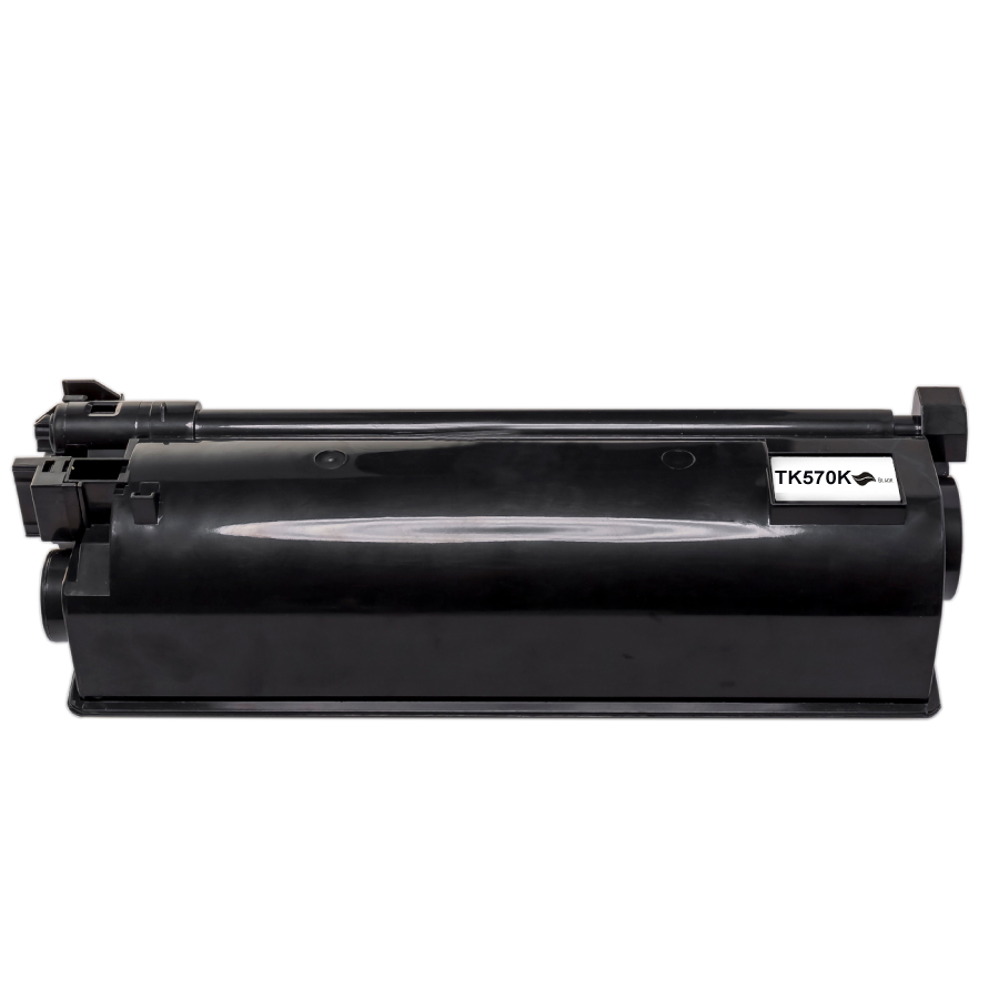 NEUTRE K.570B BK TONER COMPATIBLE AVEC KYOCERA TK570K