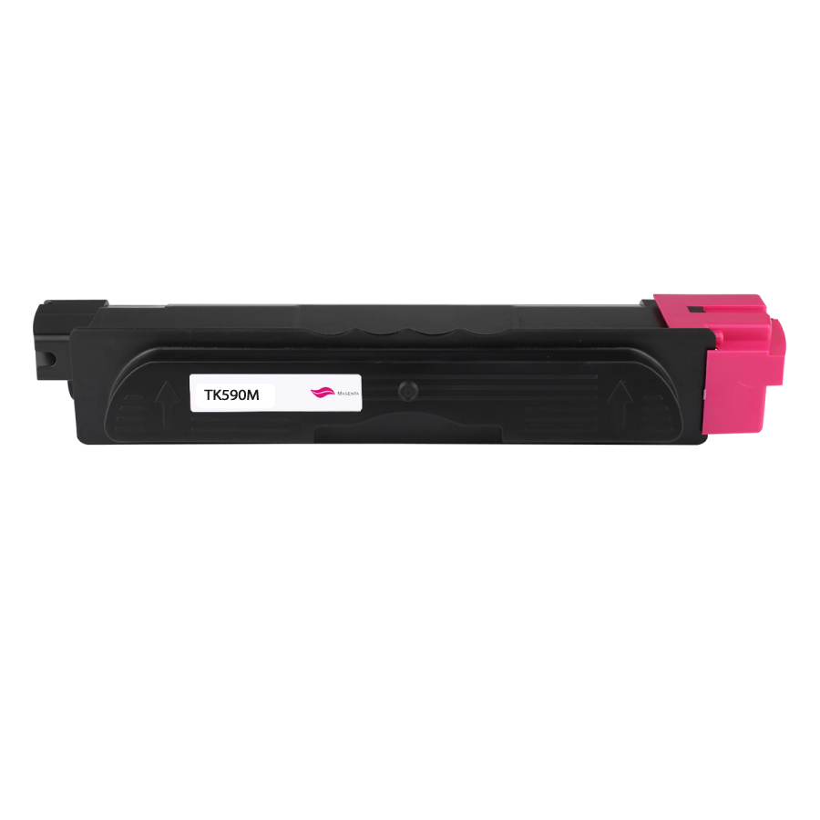 NEUTRE K.590M M TONER COMPATIBLE AVEC KYOCERA TK590M