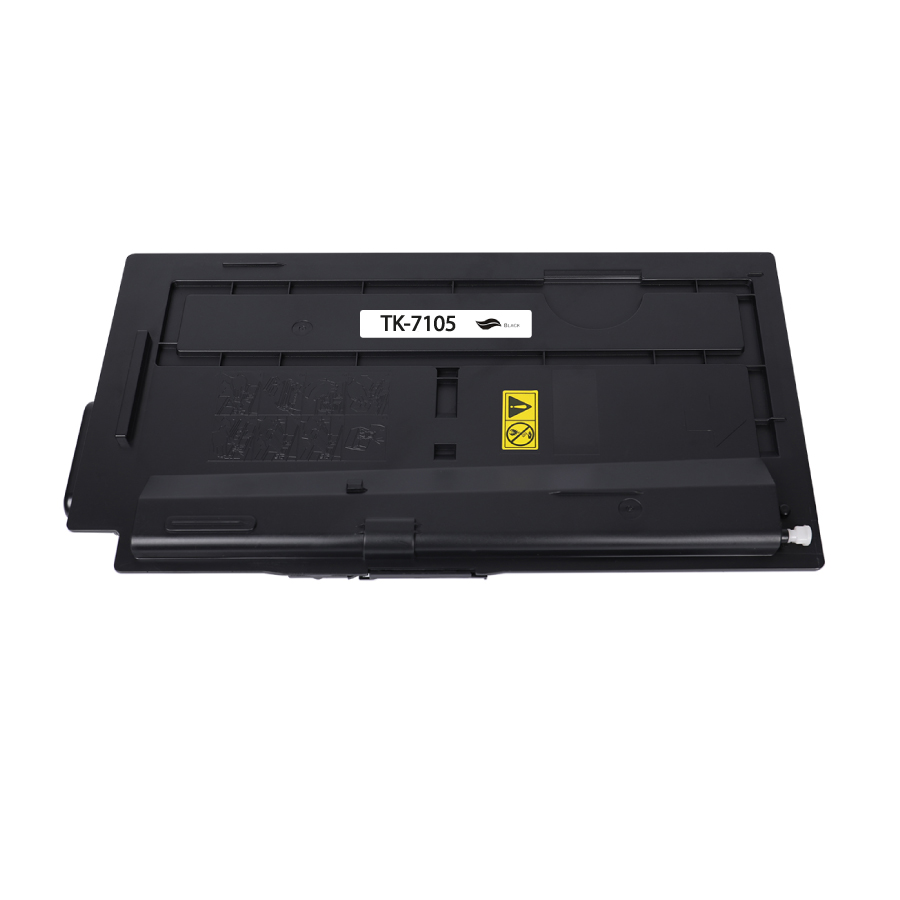 NEUTRE K.7105 MONO TONER COMPATIBLE AVEC KYOCERA TK-7105