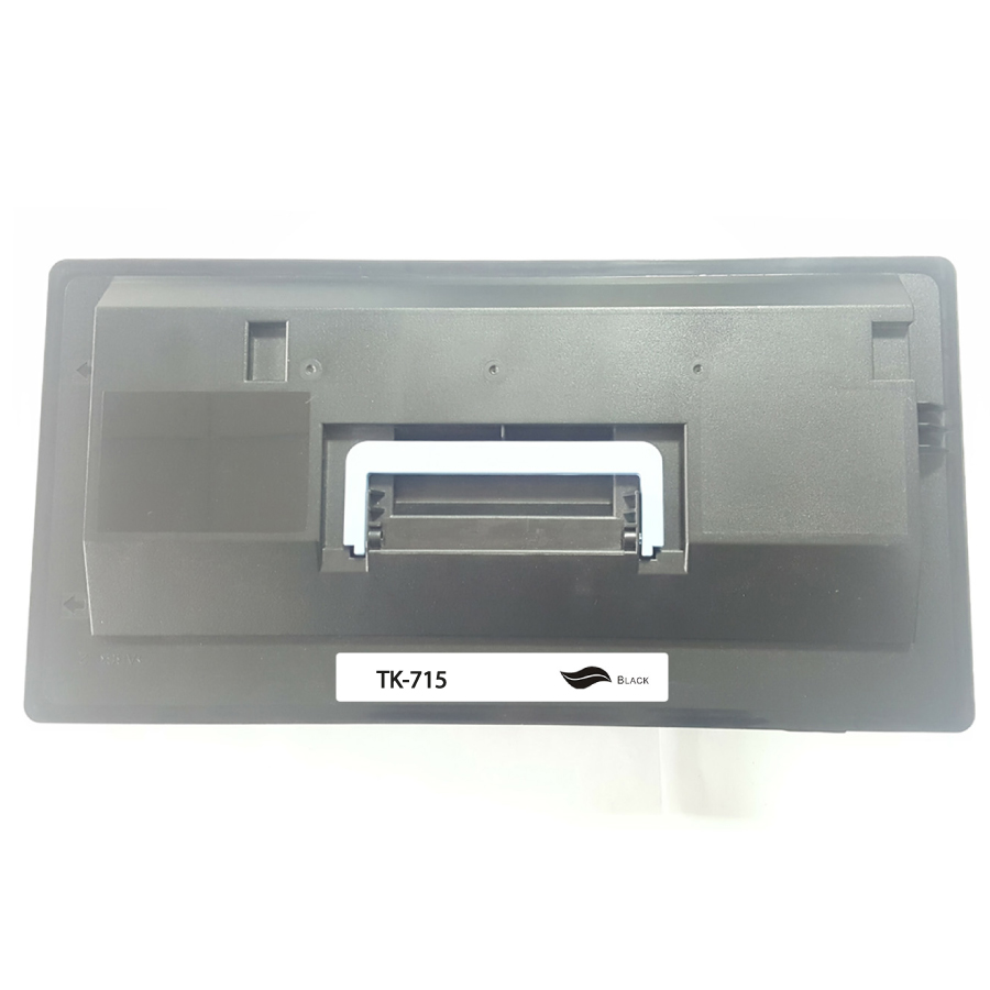 NEUTRE K.715 MONO TONER COMPATIBLE AVEC KYOCERA TK-715