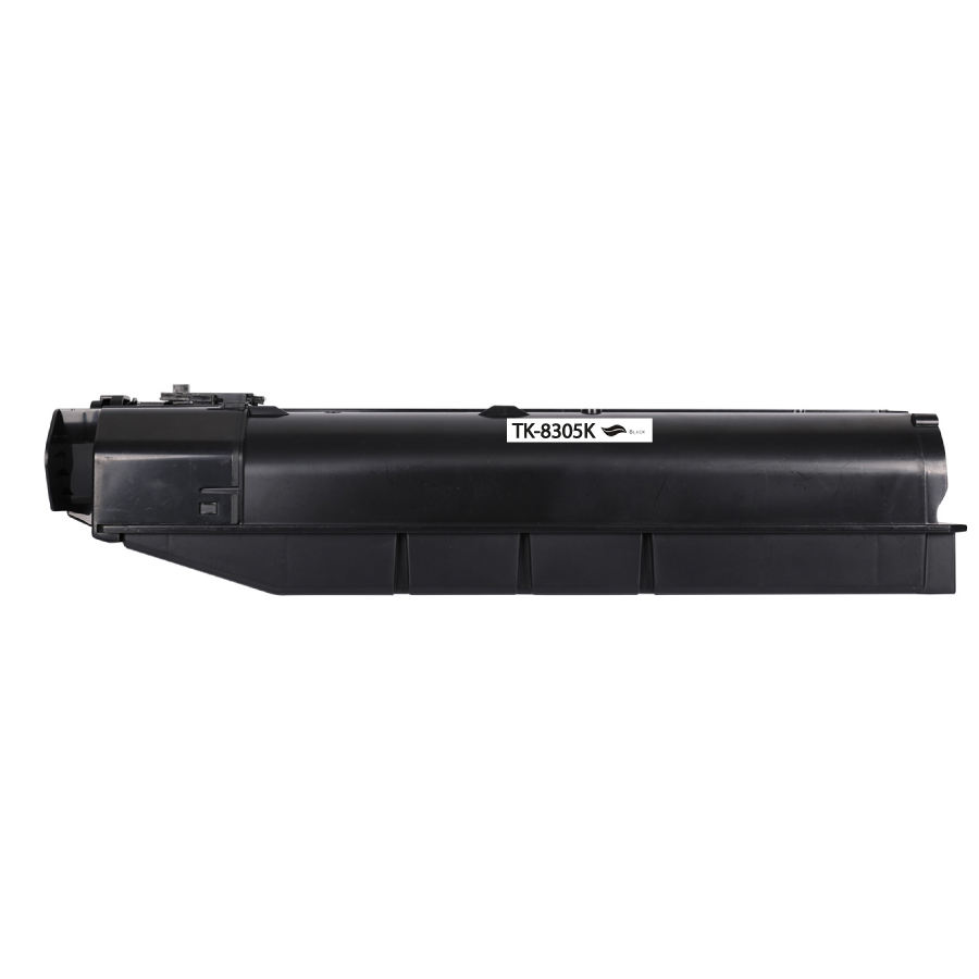 NEUTRE K.8305B BK TONER COMPATIBLE AVEC KYOCERA TK-8305K