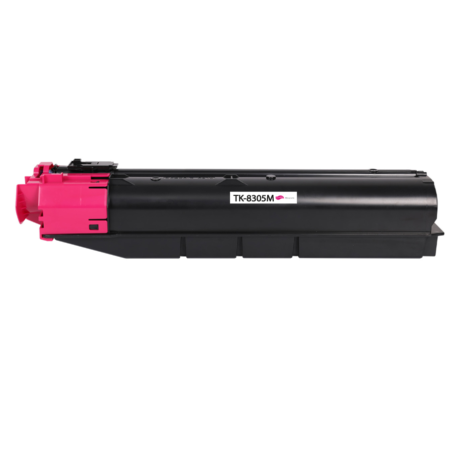 NEUTRE K.8305M M TONER COMPATIBLE AVEC KYOCERA TK-8305M