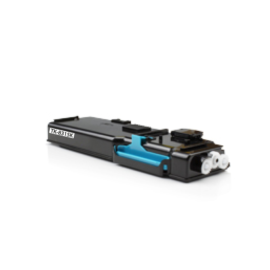 NEUTRE K.8315B BK TONER COMPATIBLE AVEC KYOCERA TK-8315K