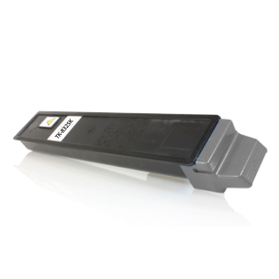 NEUTRE K.8325B BK TONER COMPATIBLE AVEC KYOCERA TK-8325K