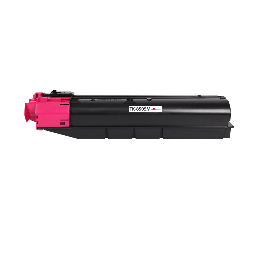 NEUTRE K.8505M M TONER COMPATIBLE AVEC KYOCERA TK-8505M