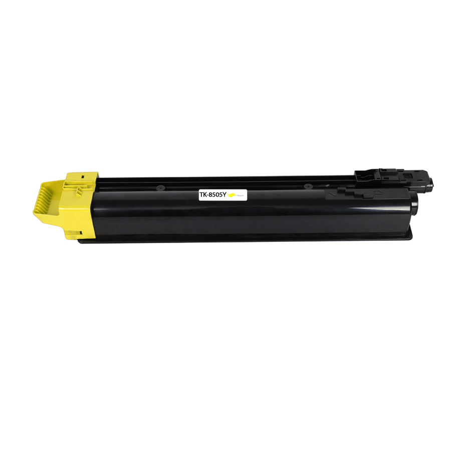 NEUTRE K.895Y Y TONER COMPATIBLE AVEC KYOCERA TK-895Y