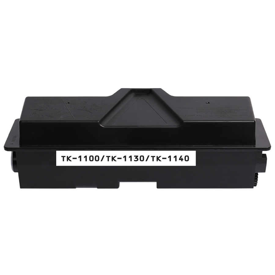 NEUTRE UNIV K.1100/1130 MONO TONER COMPATIBLE AVEC KYOCERA TK-1100/TK-1130/TK-1140