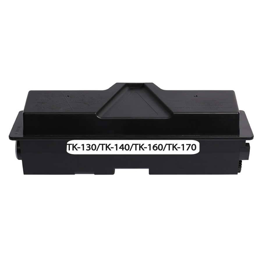 NEUTRE K.170U MONO TONER COMPATIBLE AVEC KYOCERA TK-130/TK-140/TK-160/TK-170