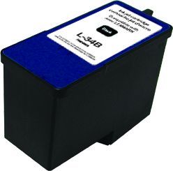 UPrint L-34XL BK CARTOUCHE COMPATIBLE AVEC LEXMARK N°34XL - 18C0034