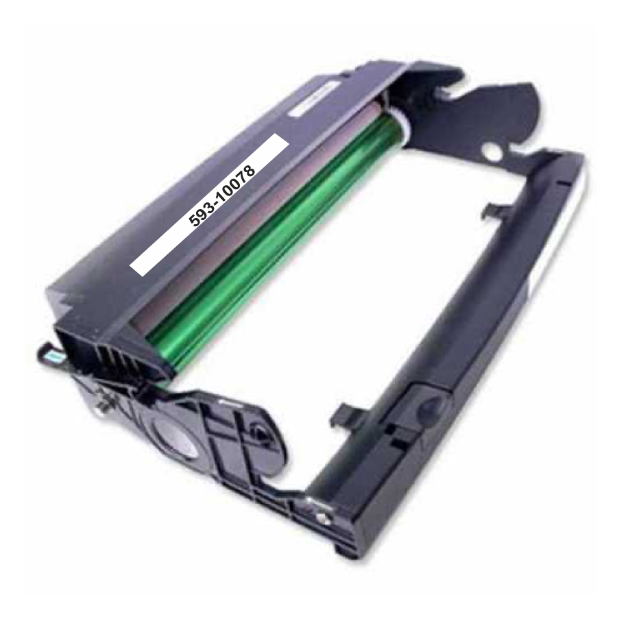 NEUTRE L.232D TAMBOUR COMPATIBLE AVEC LEXMARK 12A8302