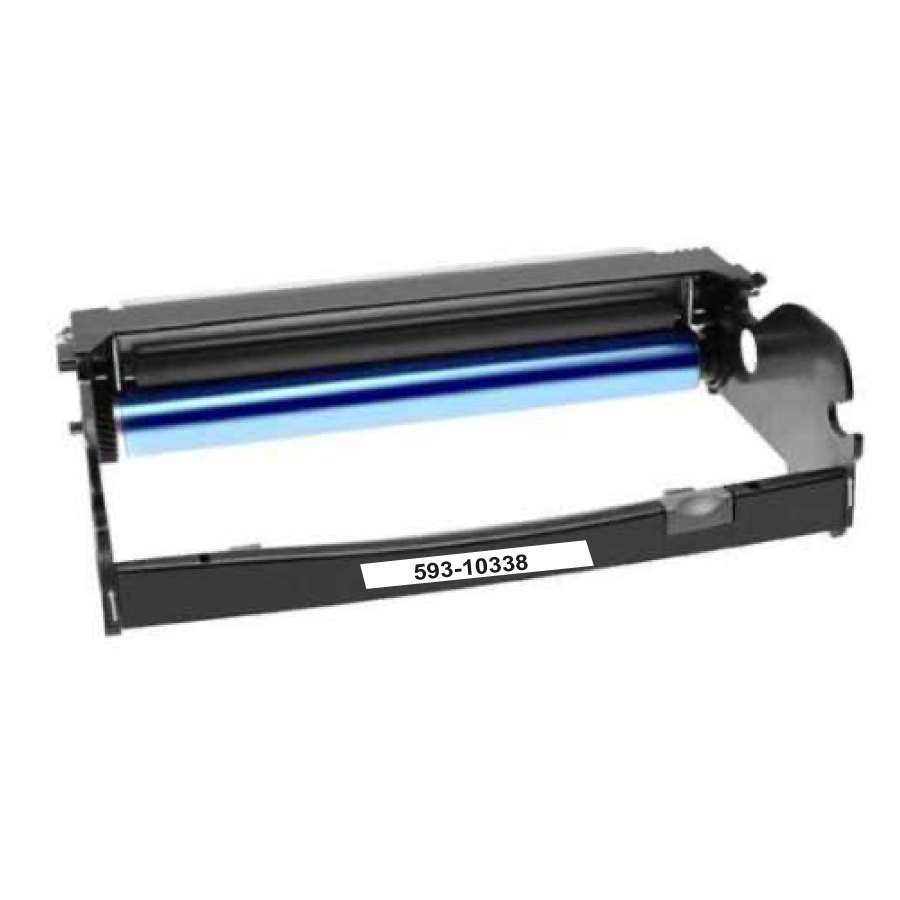 NEUTRE L.260D - TAMBOUR COMPATIBLE AVEC LEXMARK E260X22G