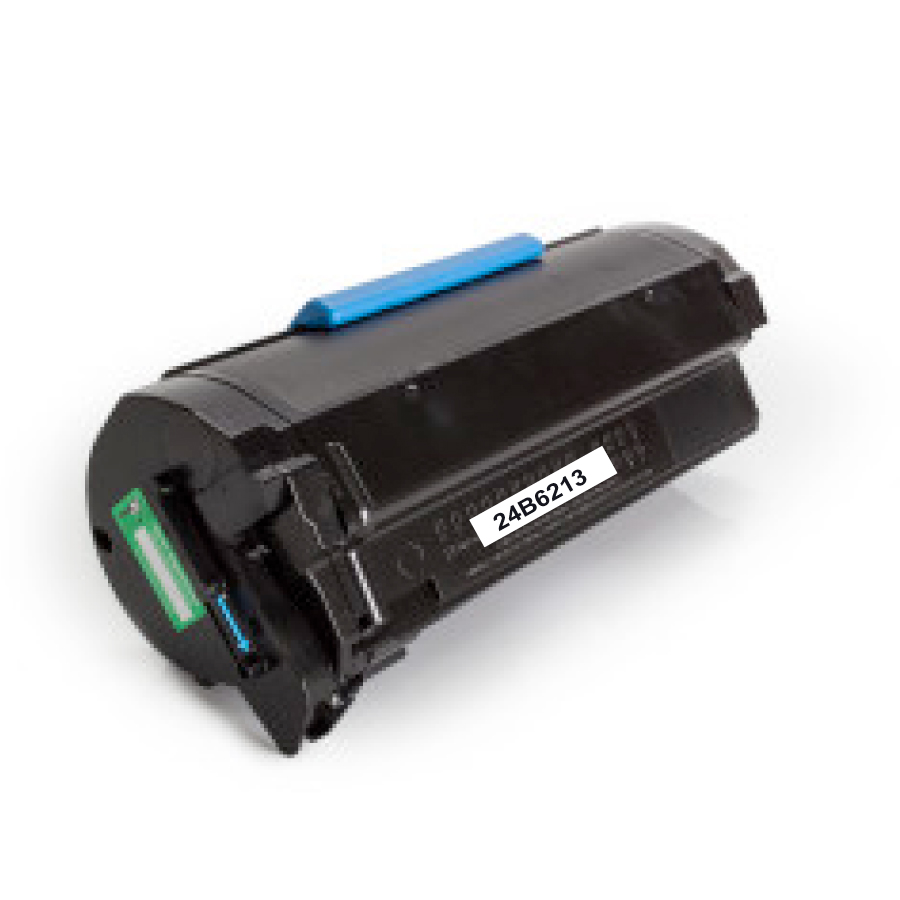NEUTRE L.1140 MONO TONER COMPATIBLE AVEC LEXMARK 24B6213