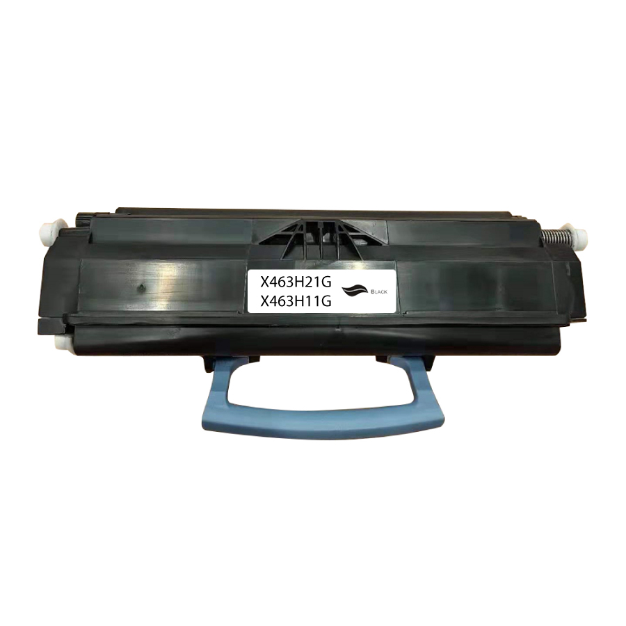 NEUTRE L.X463X MONO TONER COMPATIBLE AVEC LEXMARK X463H21G / X463H11G