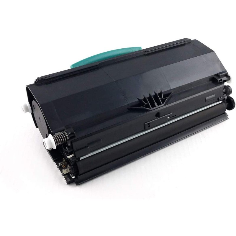 NEUTRE L.463XB MONO TONER COMPATIBLE AVEC LEXMARK X463X31G