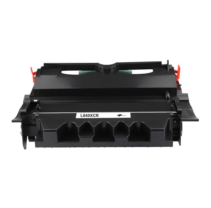 NEUTRE L.640 MONO TONER COMPATIBLE AVEC LEXMARK 64036HE / 64016HE