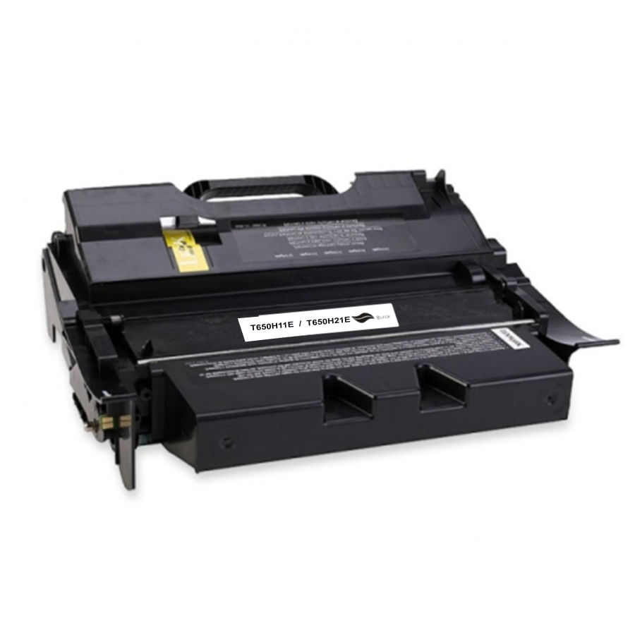 NEUTRE L.650 MONO TONER COMPATIBLE AVEC LEXMARK T650H21E / T650H11E