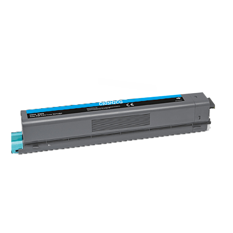 NEUTRE L.925C C TONER COMPATIBLE AVEC LEXMARK C925H2CG