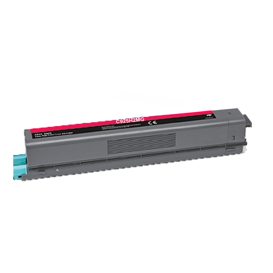 NEUTRE L.925M M TONER COMPATIBLE AVEC LEXMARK C925H2MG