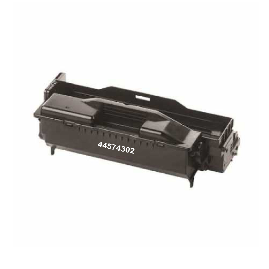 NEUTRE O.431D - TAMBOUR COMPATIBLE AVEC OKI 44574302