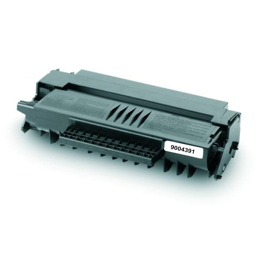 NEUTRE O.2500X MONO TONER COMPATIBLE AVEC OKI 09004391