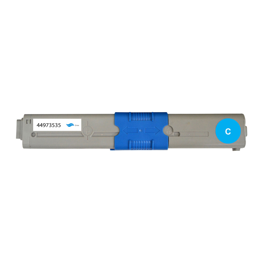 NEUTRE O.301C C TONER COMPATIBLE AVEC OKI 44973535