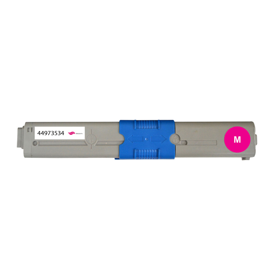 NEUTRE O.301M M TONER COMPATIBLE AVEC OKI 44973534
