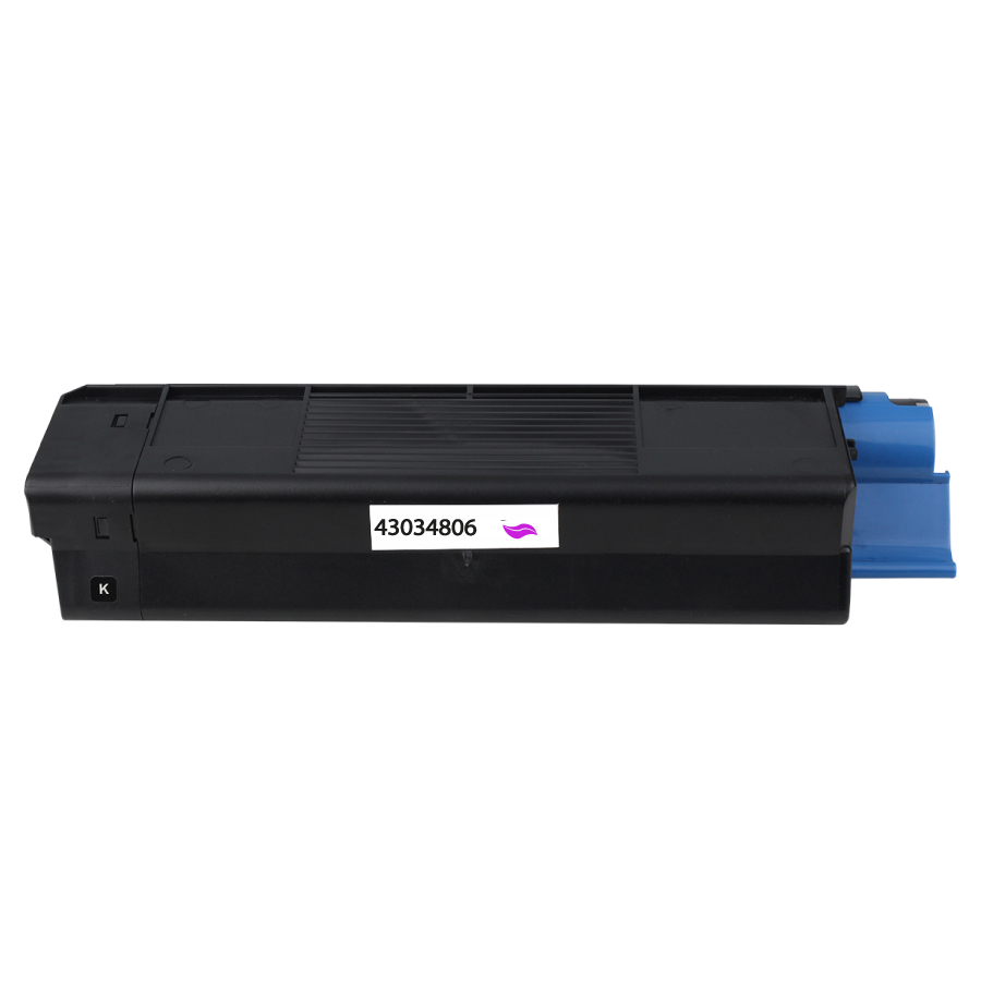 NEUTRE O.3200AM M TONER COMPATIBLE AVEC OKI 43034806