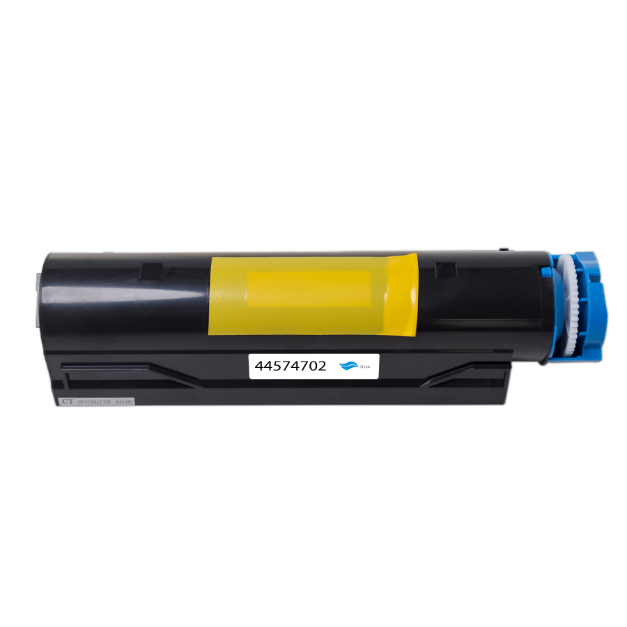 NEUTRE O.431A MONO TONER COMPATIBLE AVEC OKI 44574702