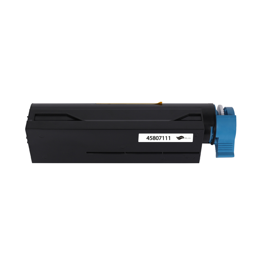 NEUTRE O.432XX MONO TONER COMPATIBLE AVEC OKI 45807111