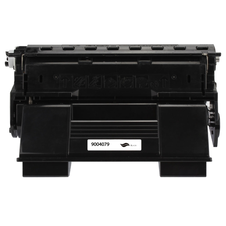 NEUTRE O.6300 MONO TONER COMPATIBLE AVEC OKI 9004079