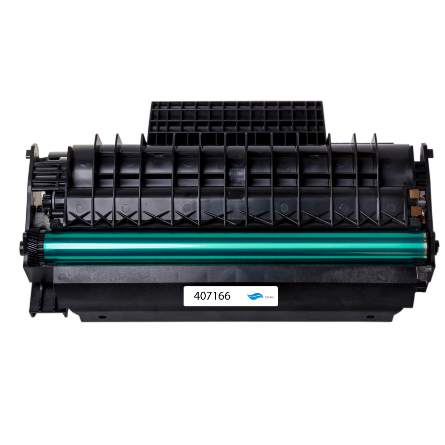 NEUTRE R.100 MONO TONER COMPATIBLE AVEC RICOH 407166