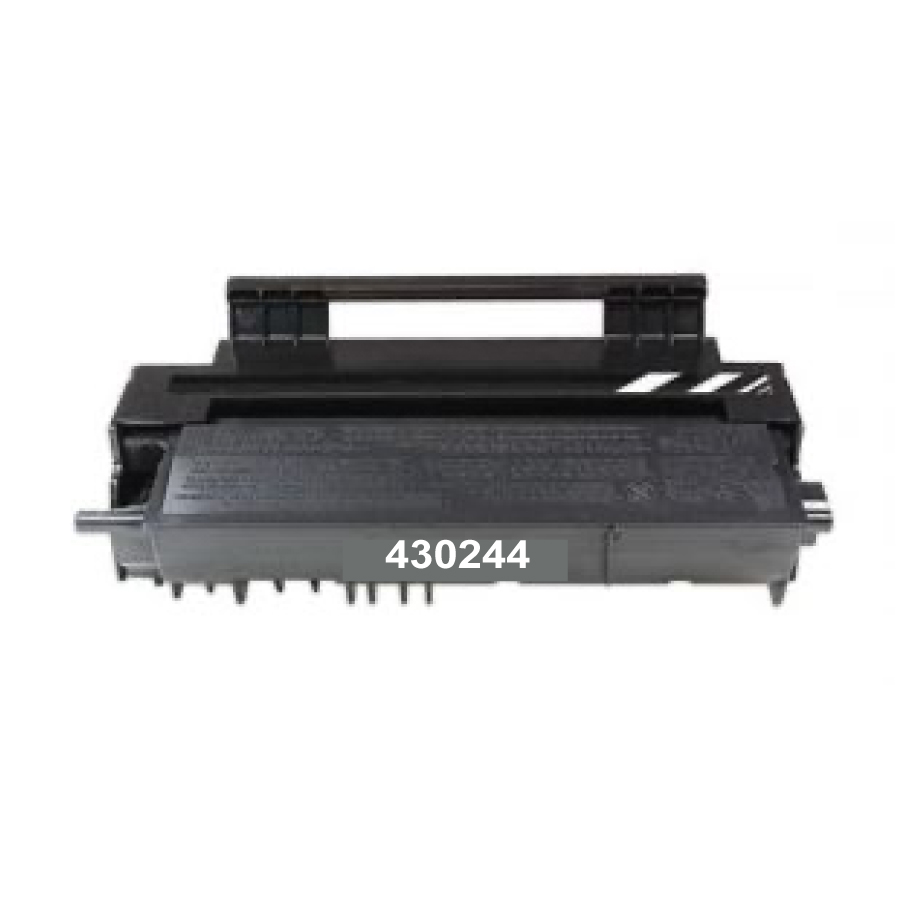 NEUTRE R.1800 MONO TONER COMPATIBLE AVEC RICOH TYPE 1435 / 430244 / 430261