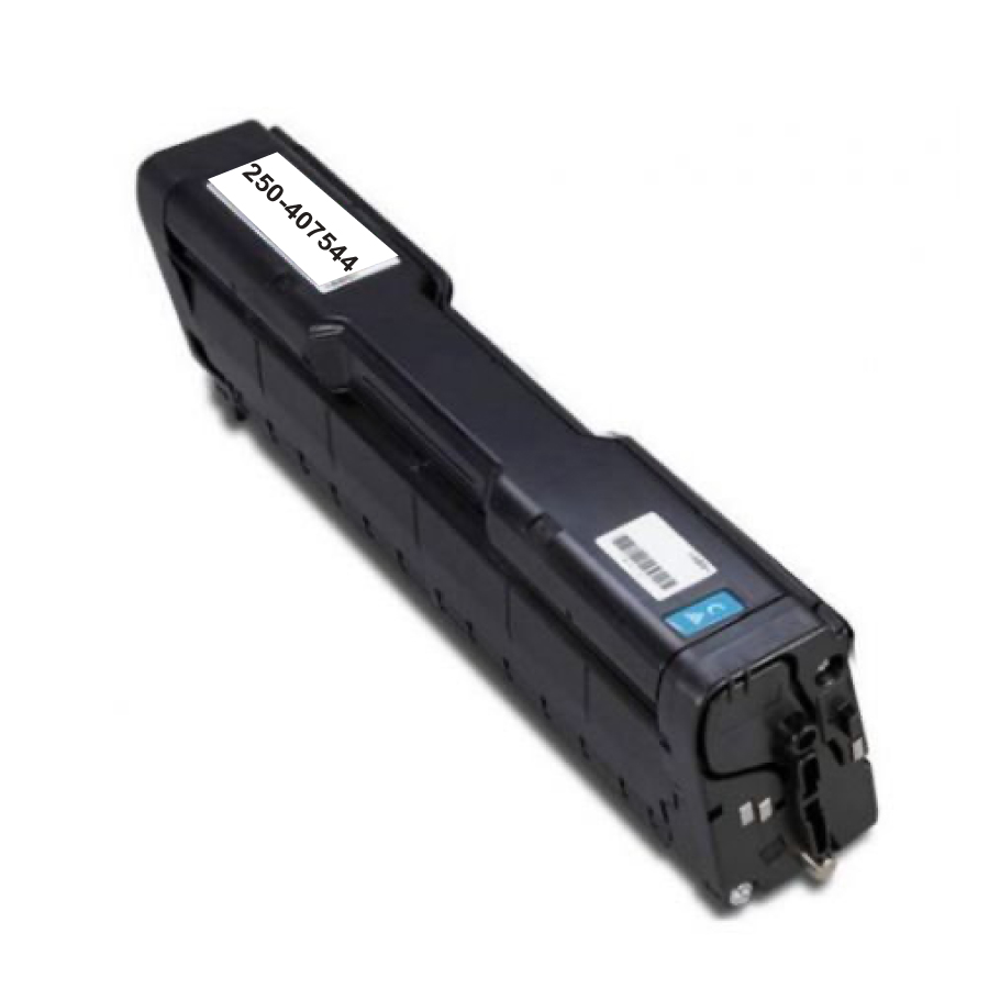 NEUTRE R.250C C TONER COMPATIBLE AVEC RICOH 407544
