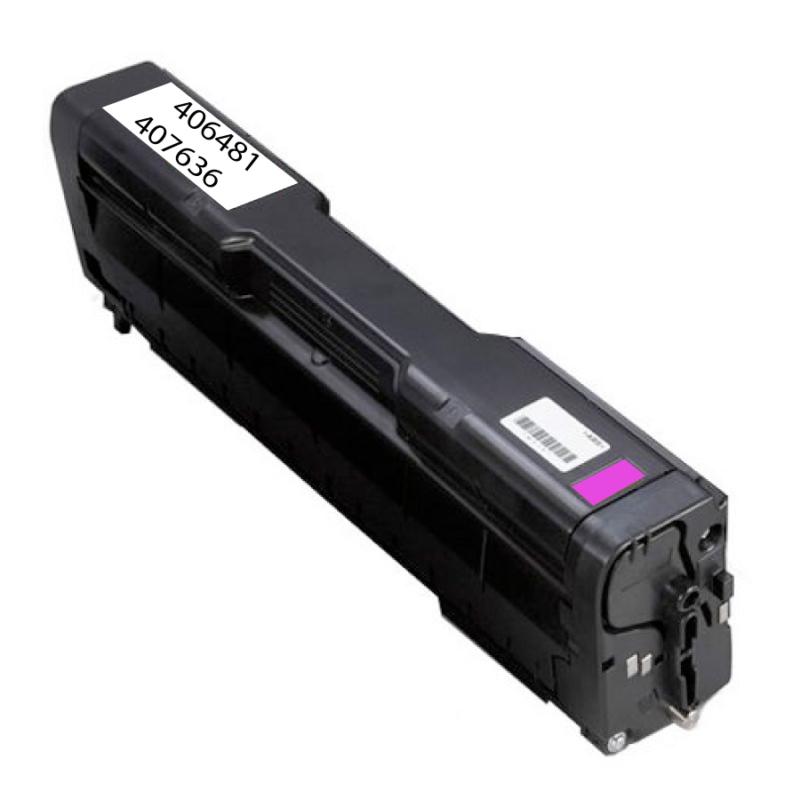 NEUTRE R.310XM M TONER COMPATIBLE AVEC RICOH 406481 / 407636/ SPC-310m