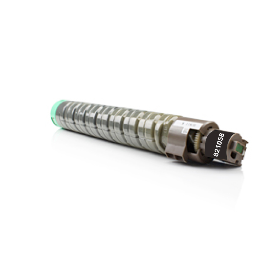 NEUTRE R.820B BK TONER COMPATIBLE AVEC RICOH 821058