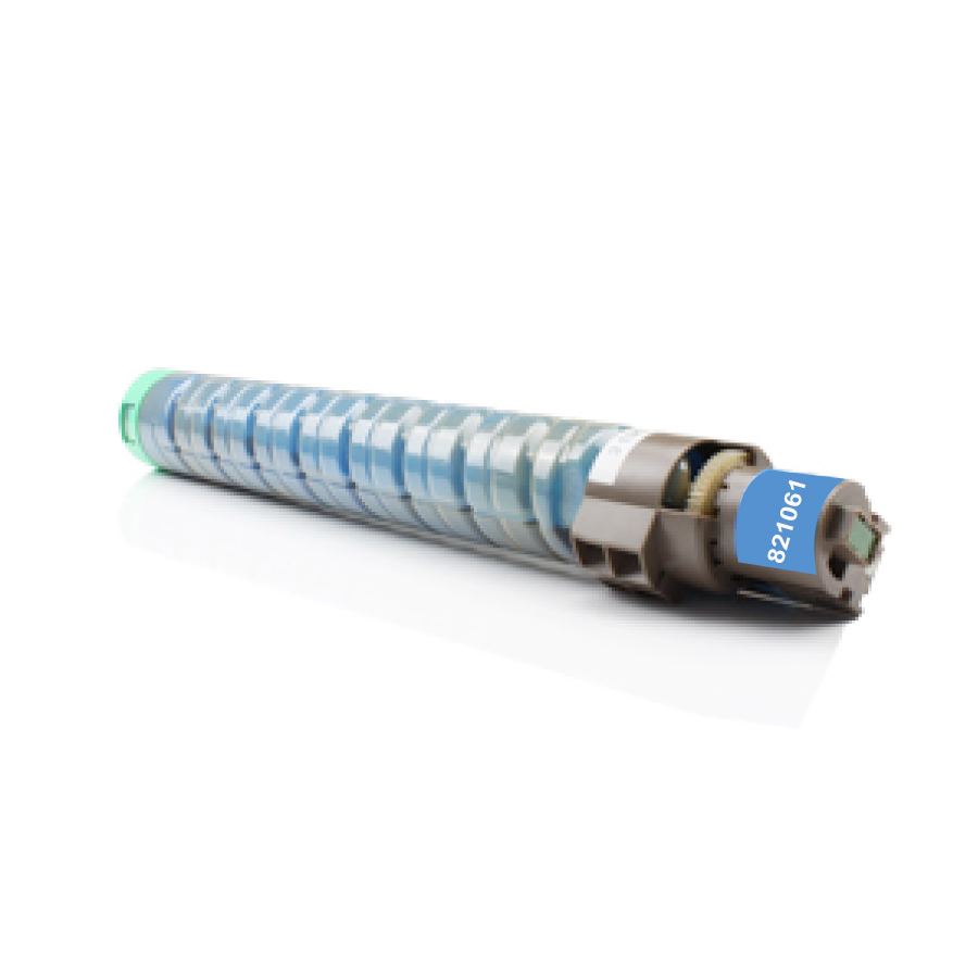 NEUTRE R.820C C TONER COMPATIBLE AVEC RICOH 821061