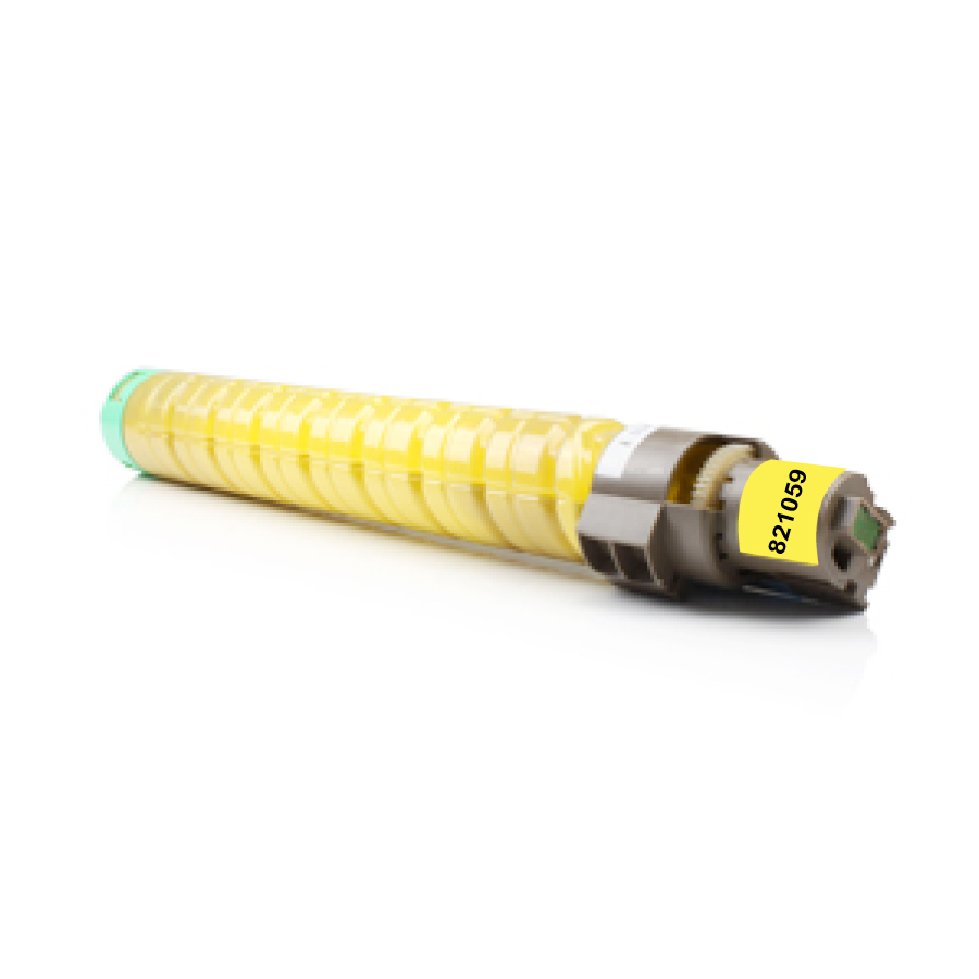 NEUTRE R.820Y Y TONER COMPATIBLE AVEC RICOH 821059