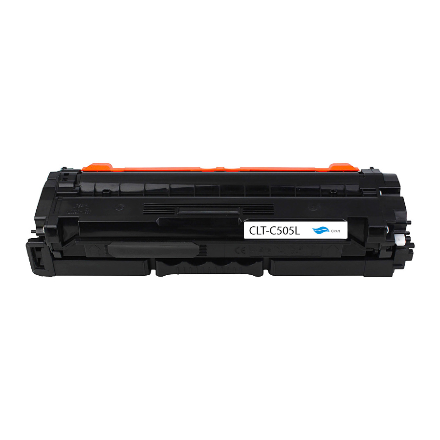 NEUTRE S.505LC C TONER COMPATIBLE AVEC SAMSUNG CLT-C505L